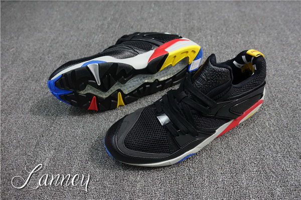 Puma Trinomic Blaze Men Shoes--082